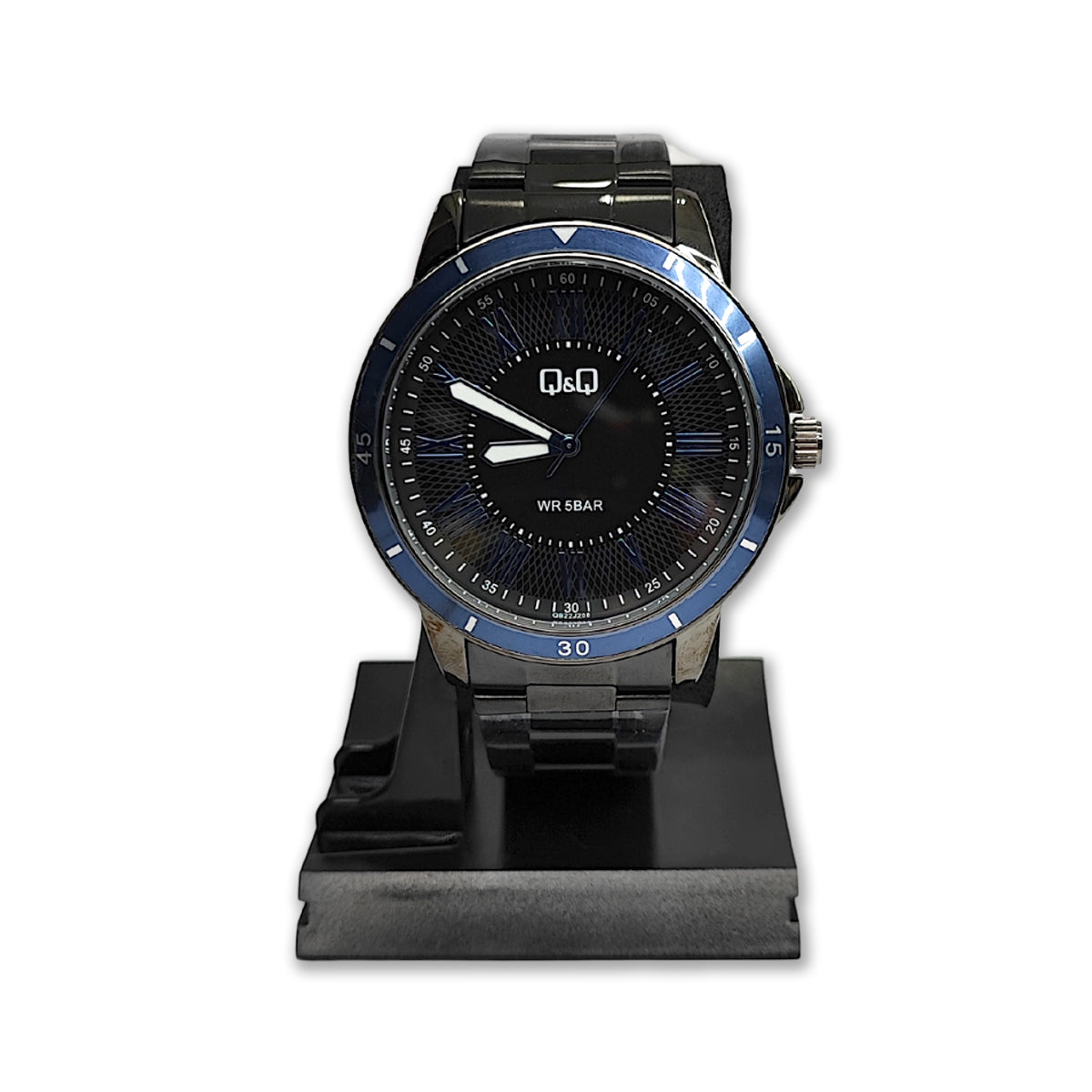 Reloj c&q time online hombre precio