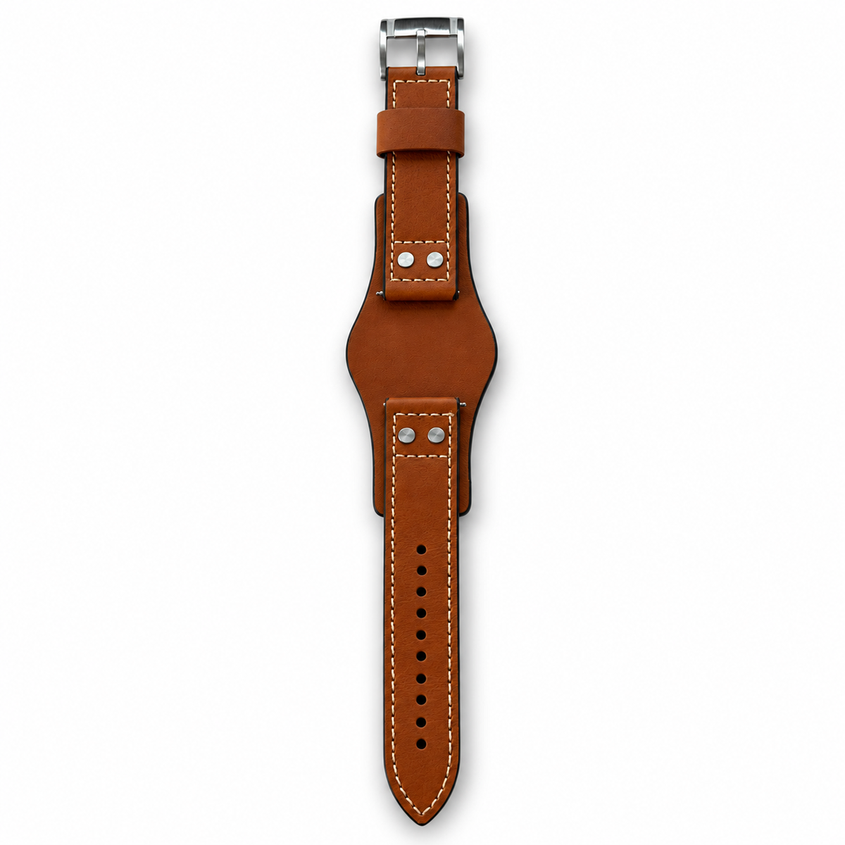 CORREA PARA RELOJ FOSSIL SOBRE PUESTO 22 MM MIEL
