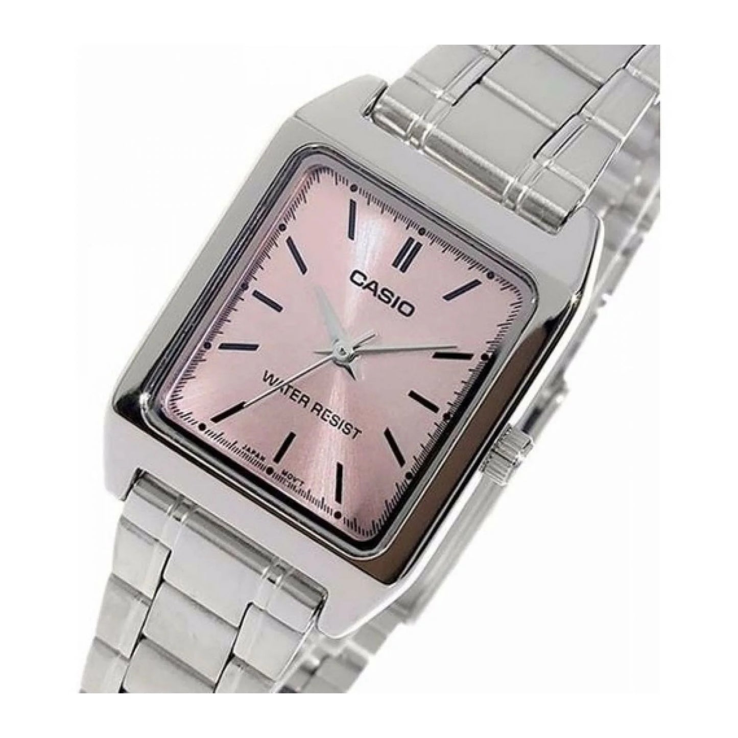 RELOJ CASIO LTP-V007D-4E
