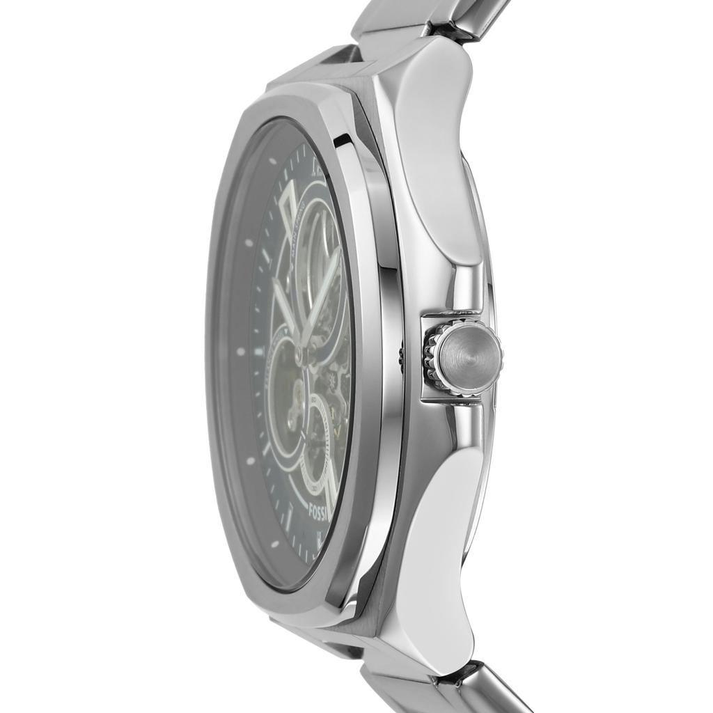 RELOJ FOSSIL BQ2620 AUTOMATICO ACERO INOXIDABLE