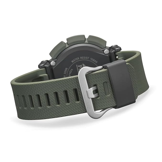 RELOJ CASIO PRG-340-3DR PROTREK