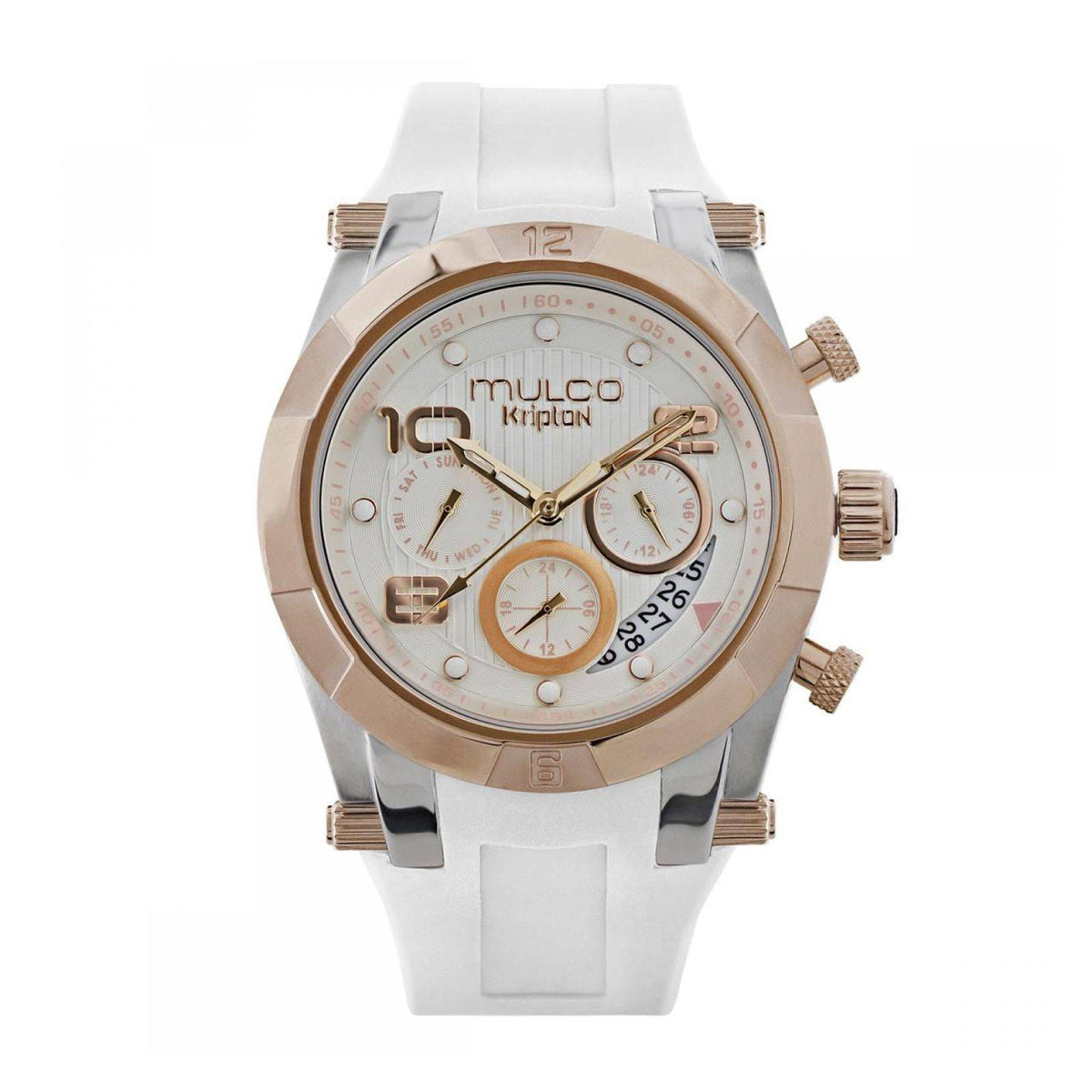 RELOJ MULCO MW5-5249-013 KRIPTON LADY