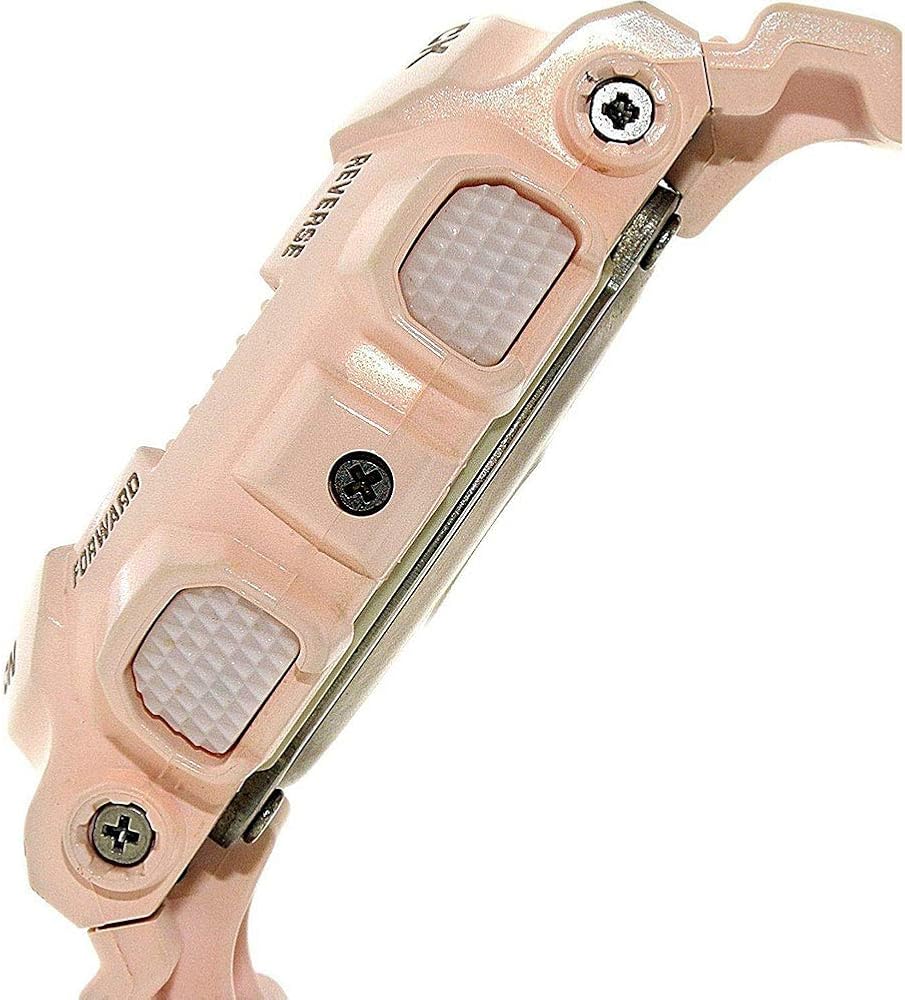 RELOJ CASIO GMAS110MP-4A1CR RESINA