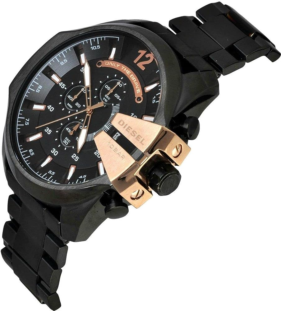 Reloj diesel hombre oferta sale