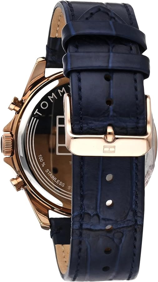 RELOJ TOMMY HILFIGER 1710451 CUERO