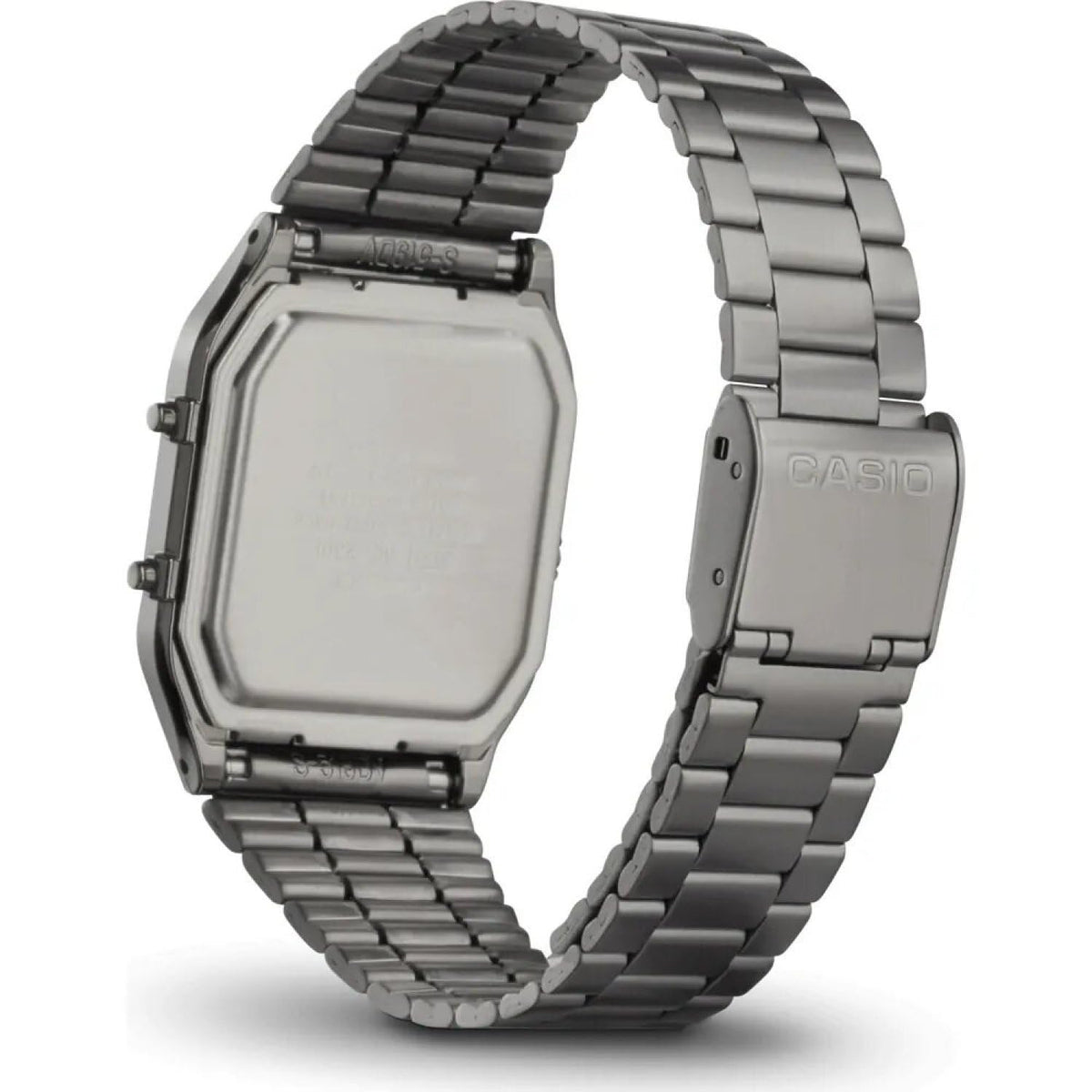 RELOJ CASIO AQ-230EGG-3A ACERO