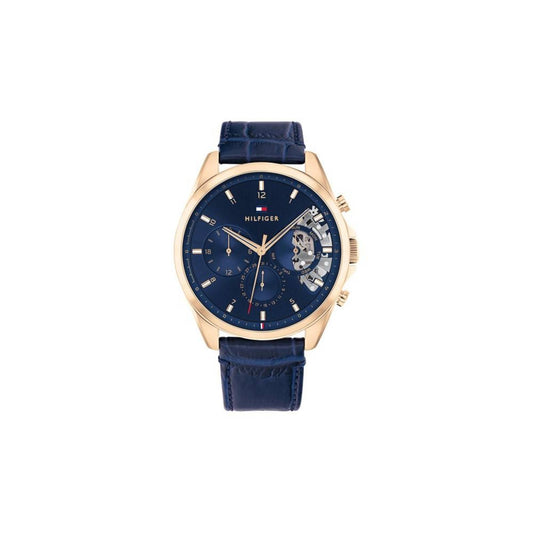 RELOJ TOMMY HILFIGER 1710451 CUERO