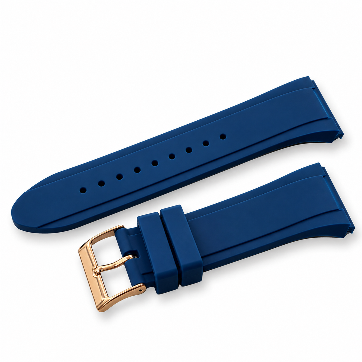 CORREA PULSO PARA RELOJ GUESS MEDIDA 27 MM SILICONA