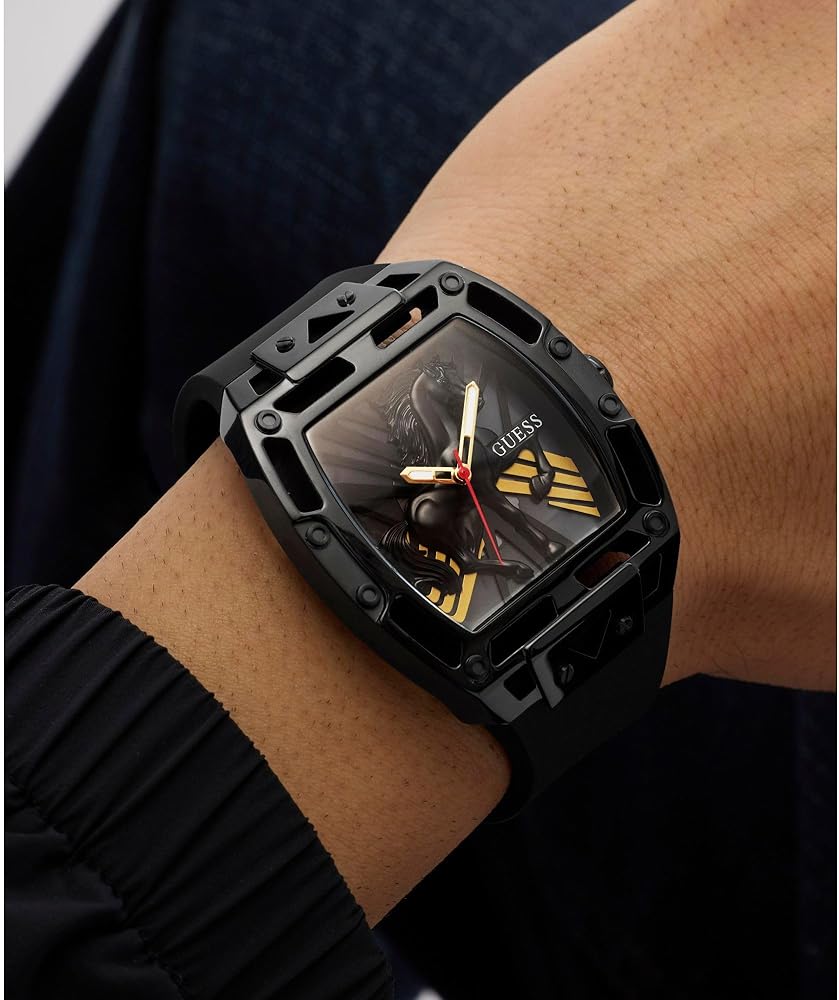 RELOJ GUESS GW1074G1 PHOENIX LIMITED