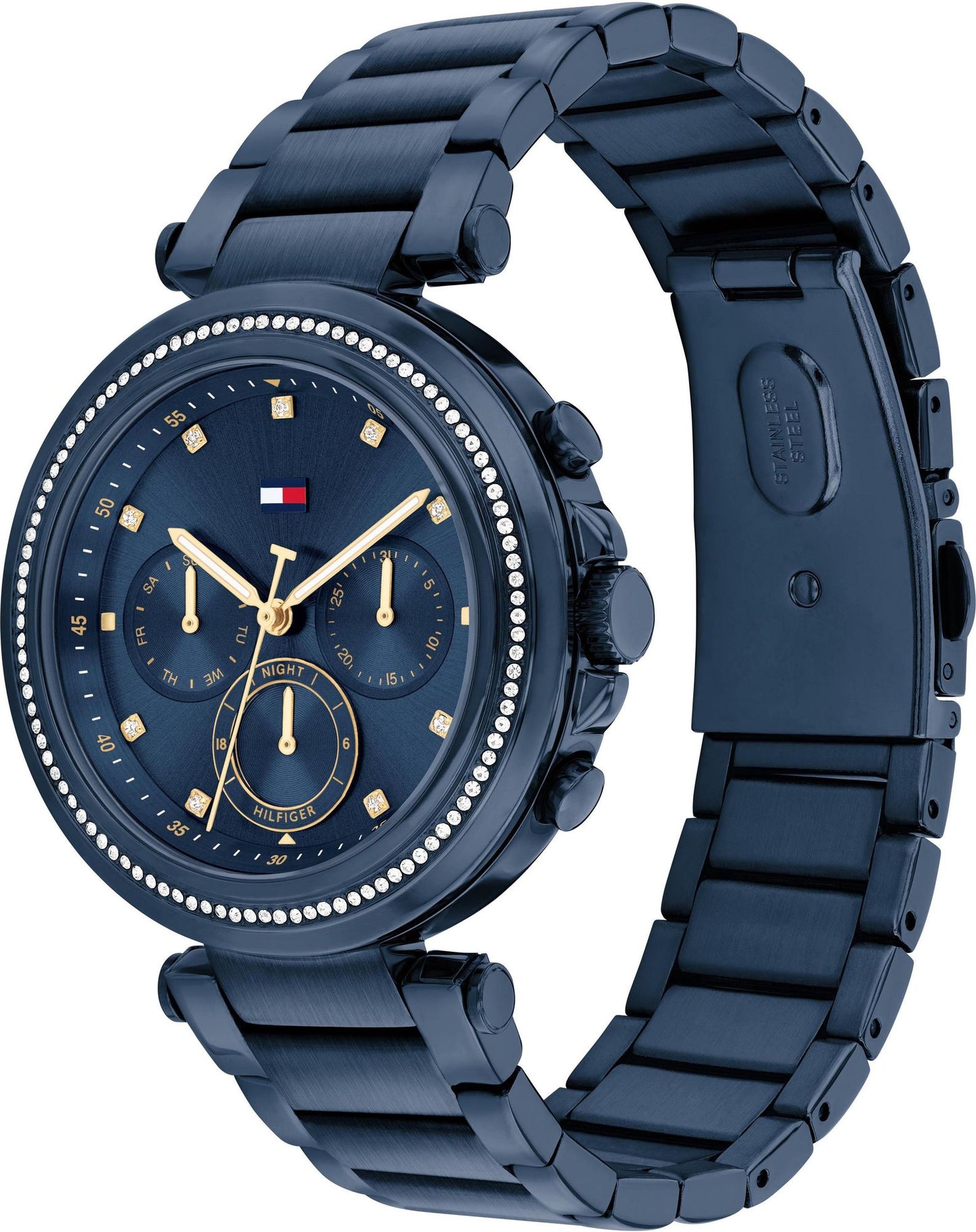 RELOJ TOMMY HILFIGER 1782704 EMILY