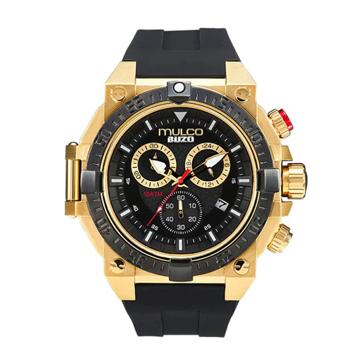 RELOJ MULCO BUZO MW320006722 SILICONA