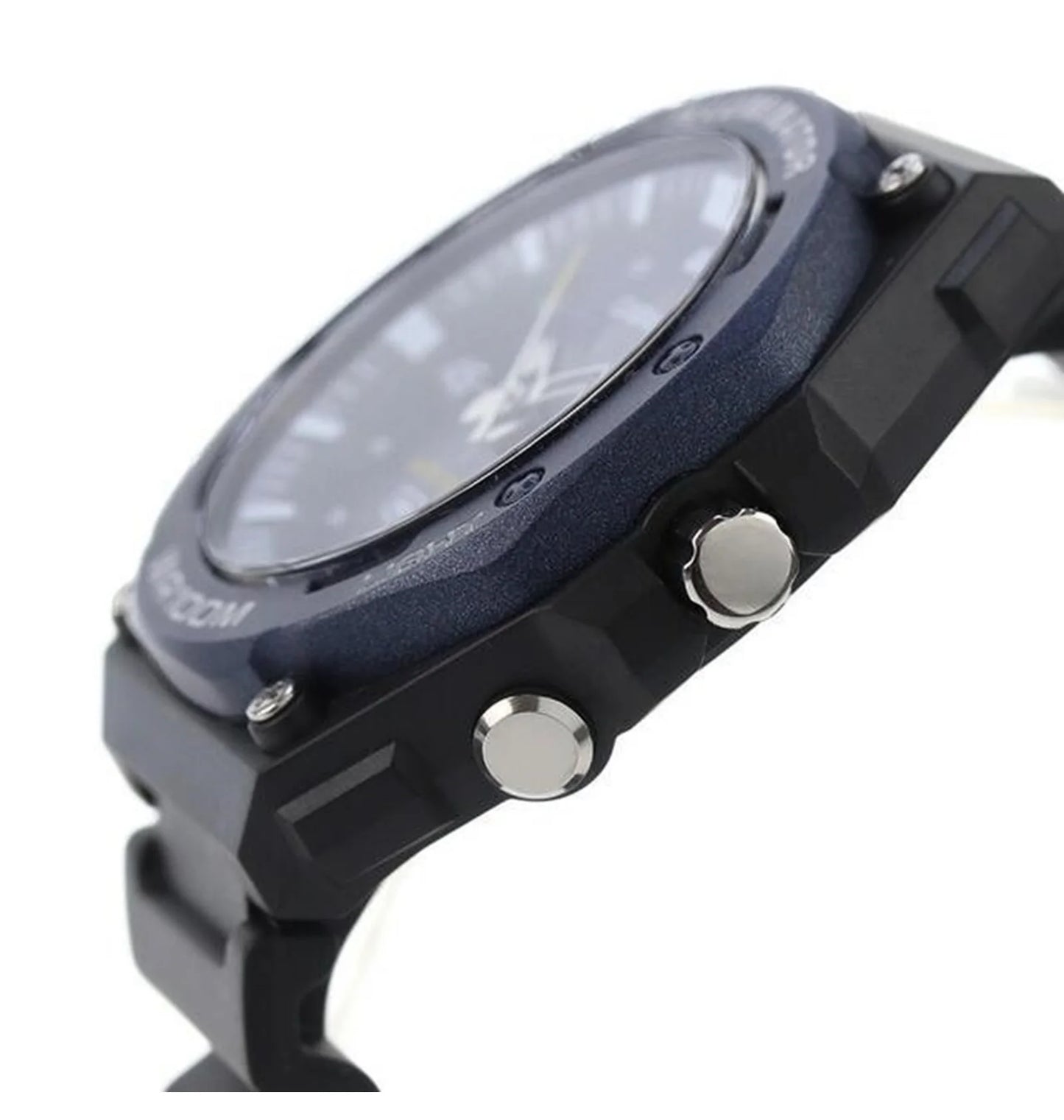 RELOJ CASIO MW-620H-2A