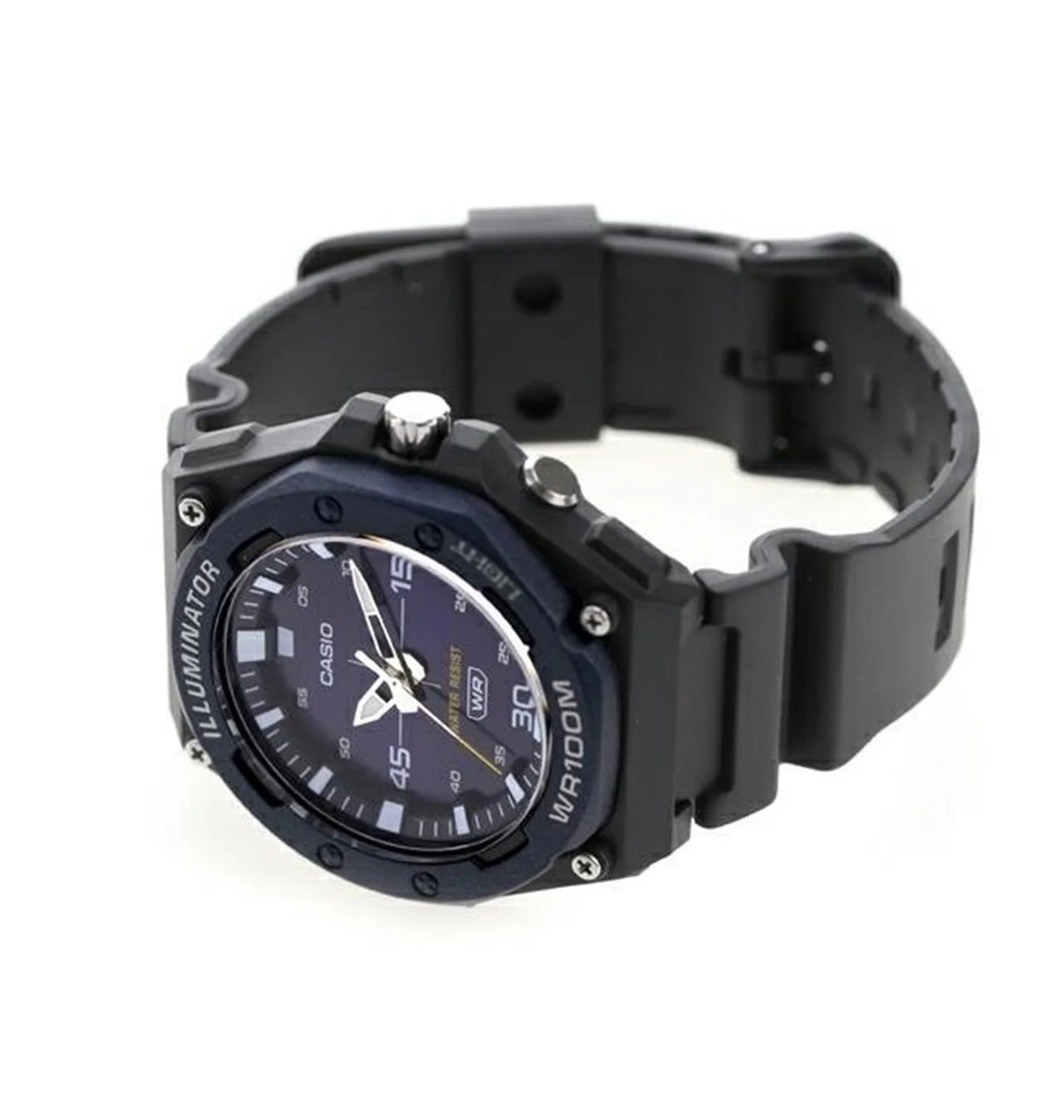 RELOJ CASIO MW-620H-2A