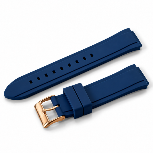 CORREA PULSO PARA RELOJ GUESS W1094L2 SILICONA