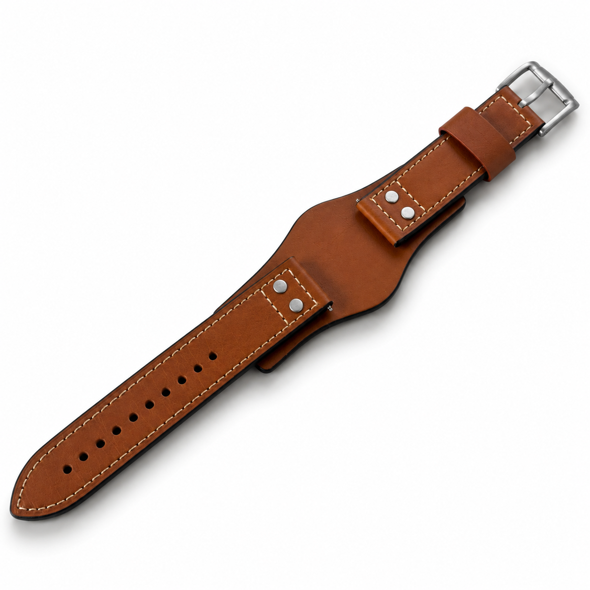 CORREA PARA RELOJ FOSSIL SOBRE PUESTO 22 MM MIEL