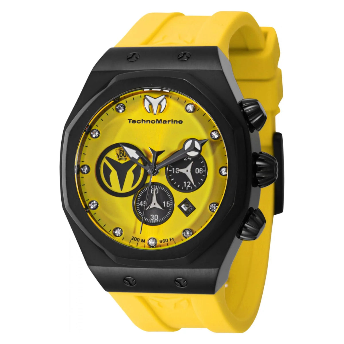 RELOJ TECHNOMARINE TM-523002