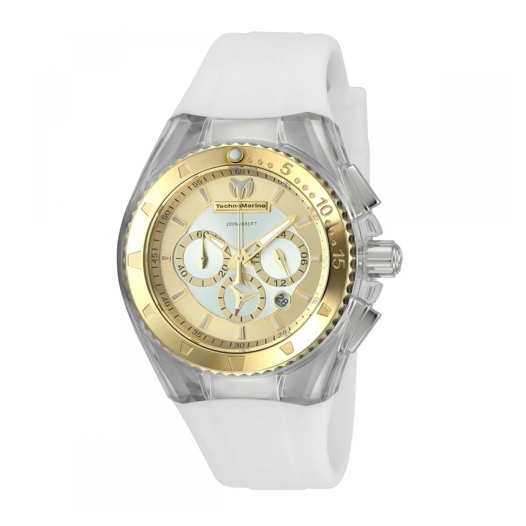 RELOJ SET TECHNOMARINE TM-116002 SILICONA