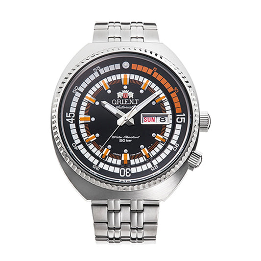 RELOJ ORIENT NEO CLASIC RA-AA0E05B ACERO