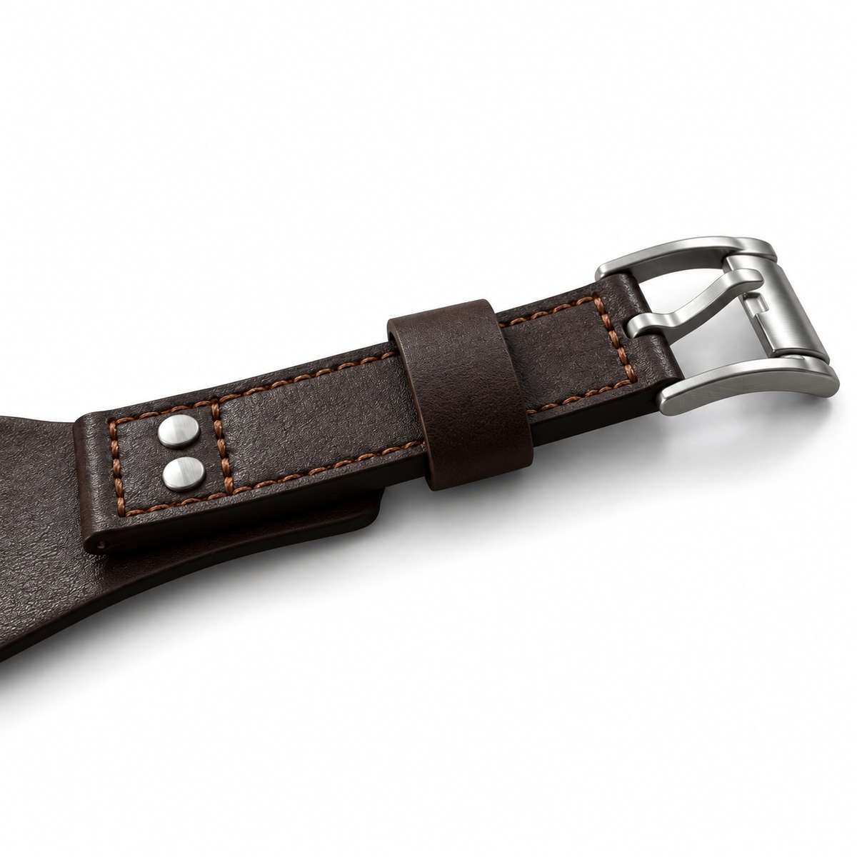 CORREA PARA RELOJ CH2891 SOBREPUESTO CUERO ORIGINAL