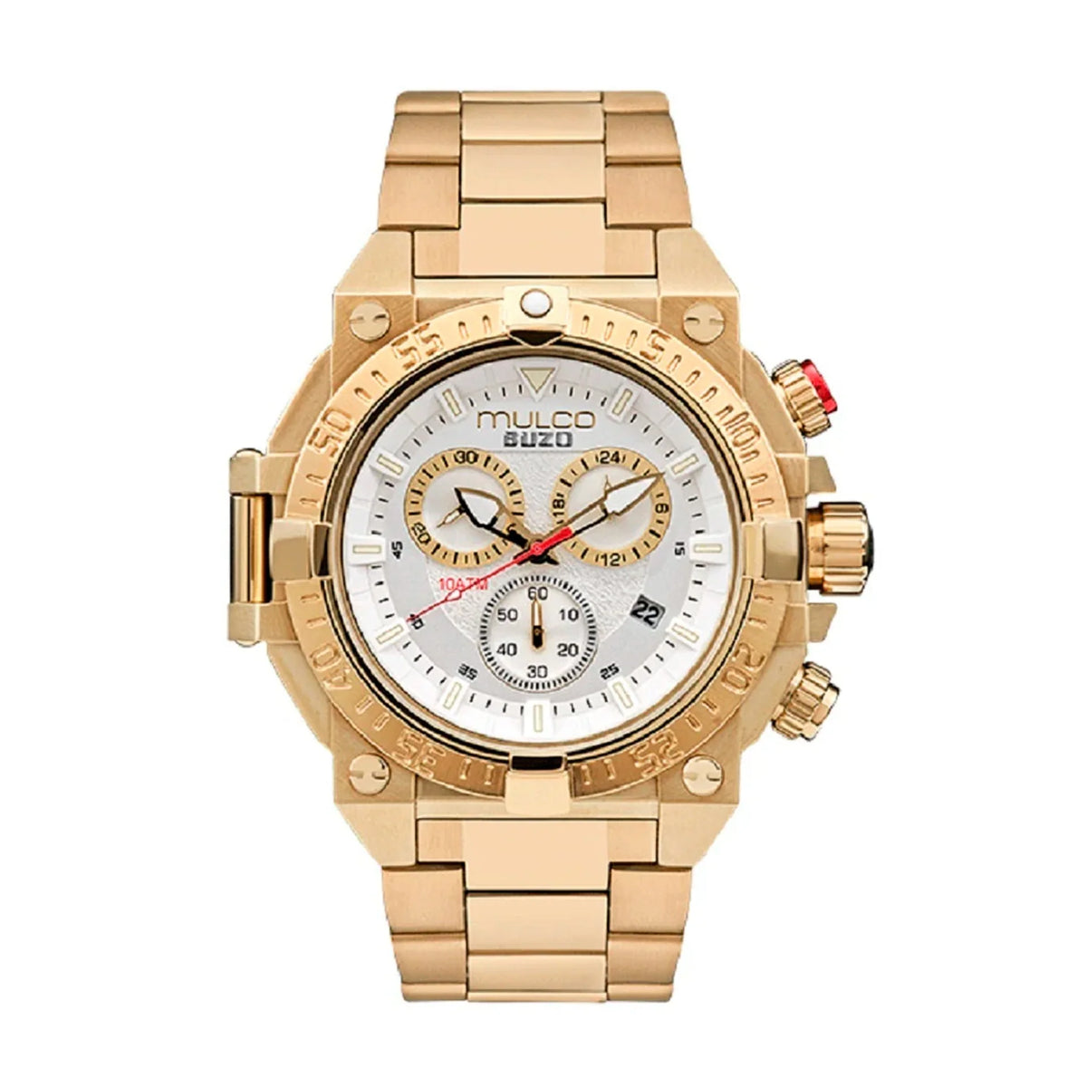 RELOJ MULCO ORIGINAL BUZO MW320006021