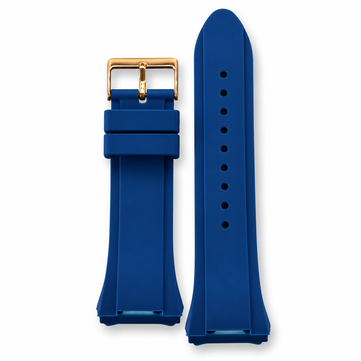 CORREA PULSO PARA RELOJ GUESS MEDIDA 27 MM SILICONA