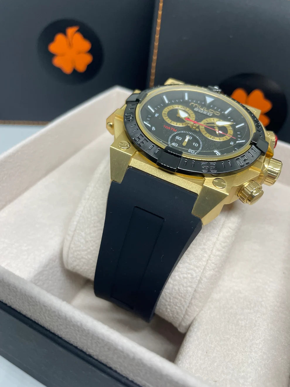 RELOJ MULCO BUZO MW320006722 SILICONA