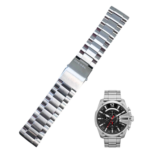 PULSO PARA RELOJ DIESEL DZ4308