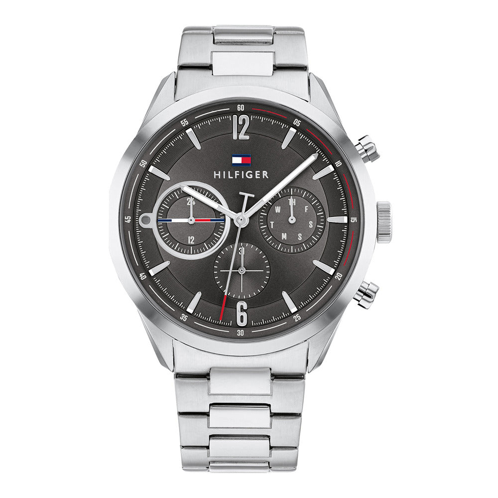 RELOJ TOMMY HILFIGER 1791943 ACERO
