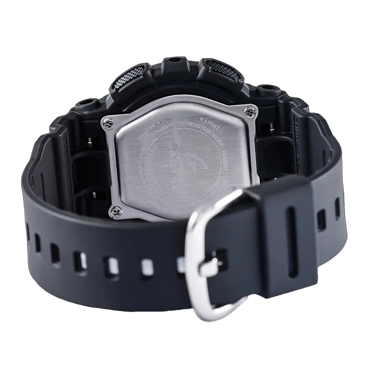 RELOJ CASIO BABY-G BA-110XRG-1A