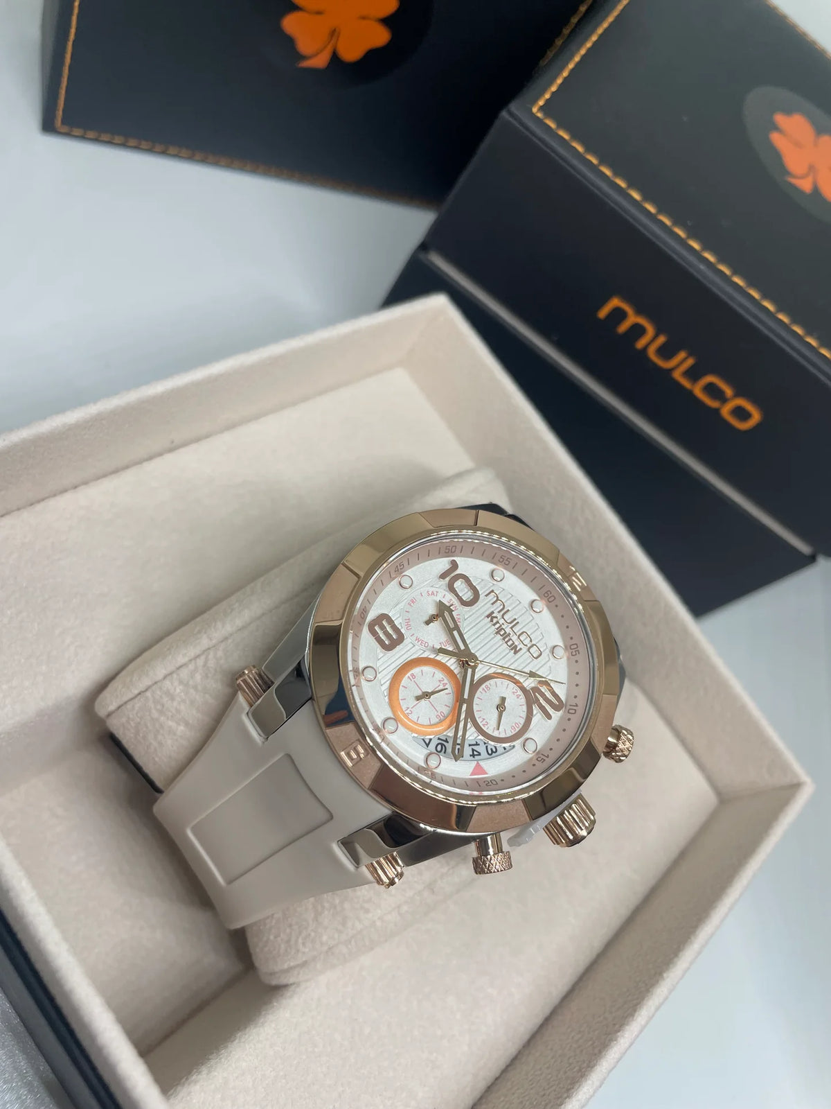 RELOJ MULCO MW5-5249-013 KRIPTON LADY