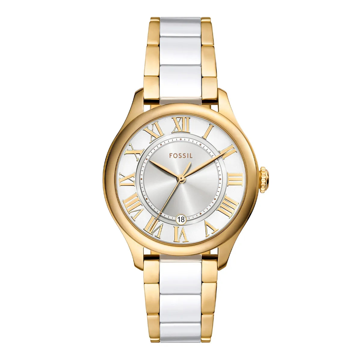 RELOJ FOSSIL GILMORE CE1131 CERAMICA