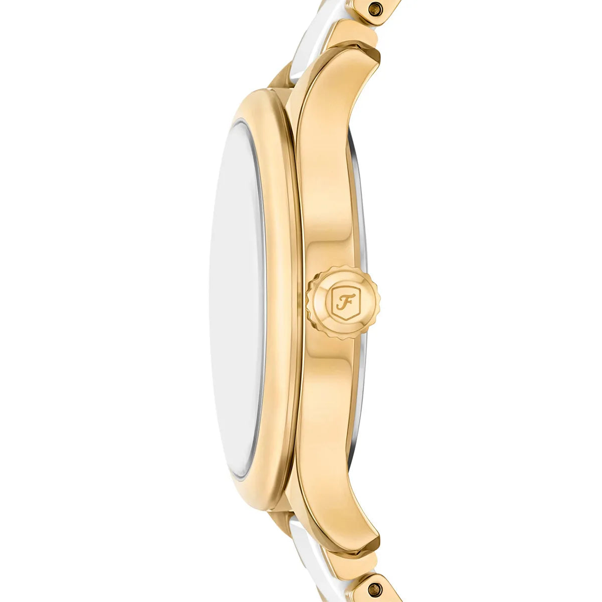 RELOJ FOSSIL GILMORE CE1131 CERAMICA