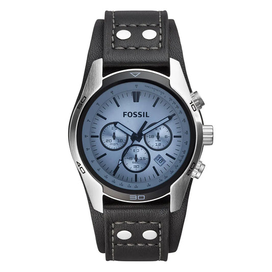 RELOJ FOSSIL CH2564 SOBREPUESTO