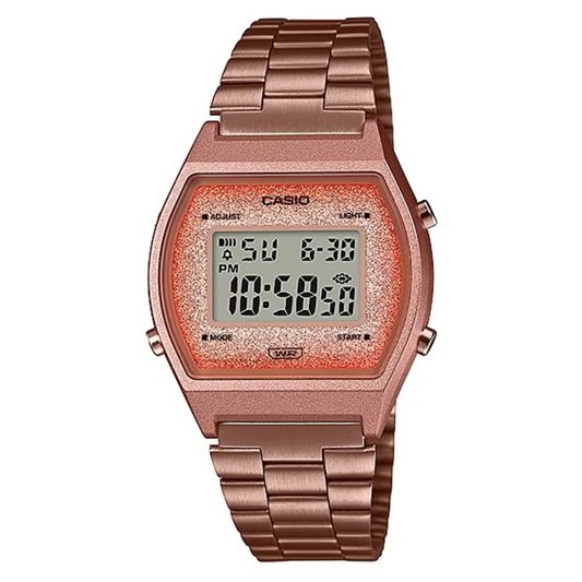 RELOJ CASIO B640WCG-5D DIGITAL