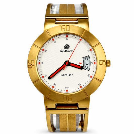 RELOJ D'MARIO ZS3112 DP