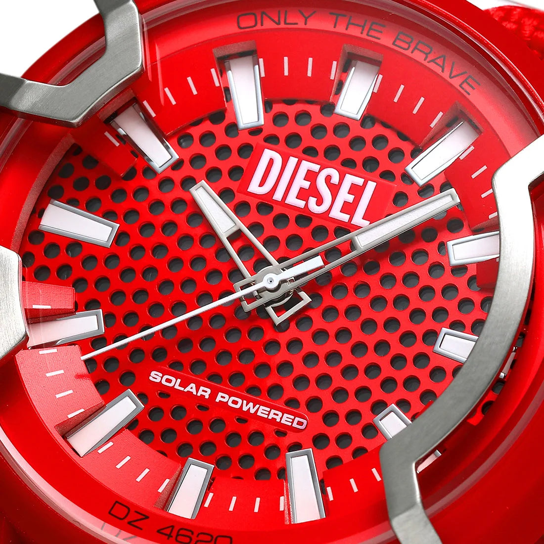 RELOJ DIESEL GRIFFED SOLAR DZ4620
