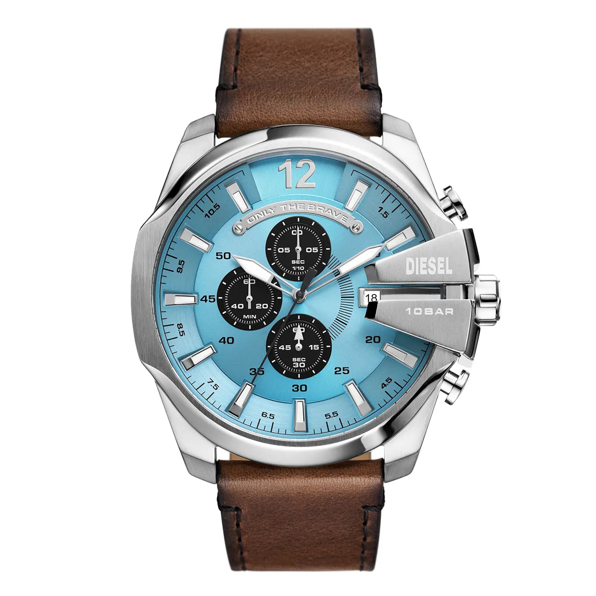 RELOJ DIESEL MEGACHIEF DZ4657 TIFANNY