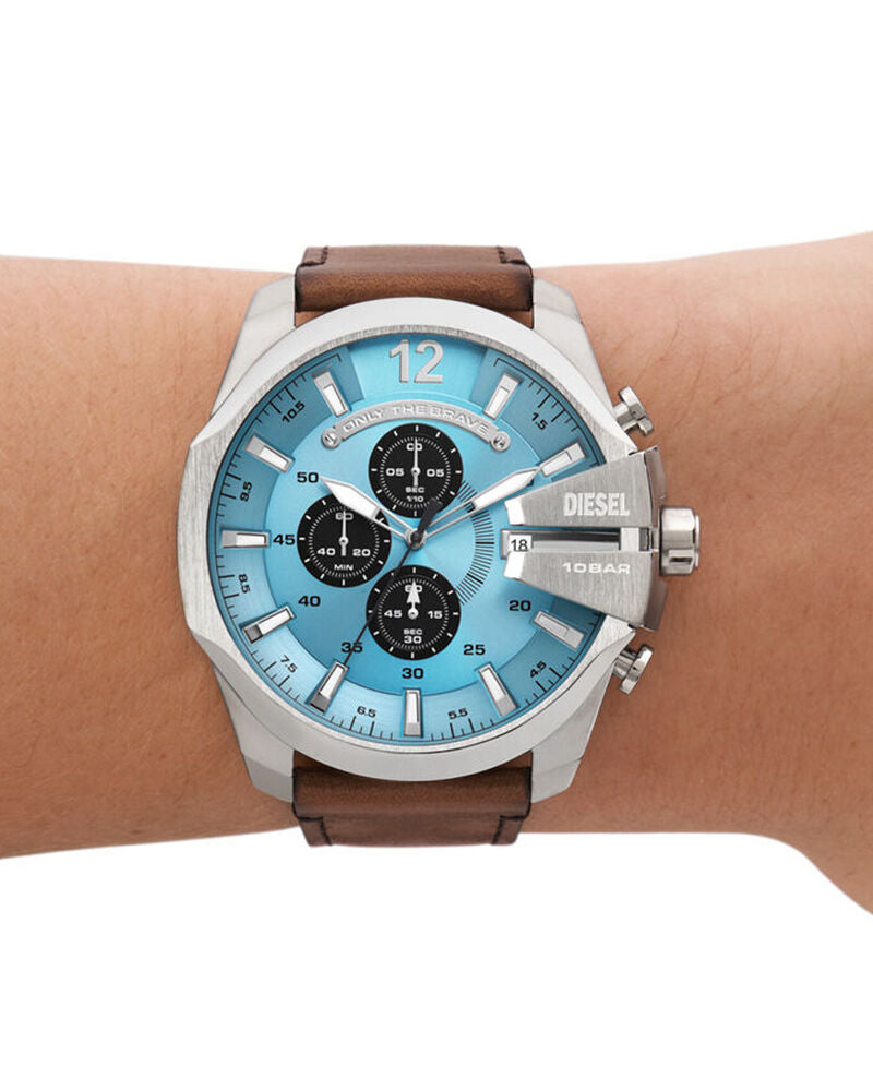 RELOJ DIESEL MEGACHIEF DZ4657 TIFANNY