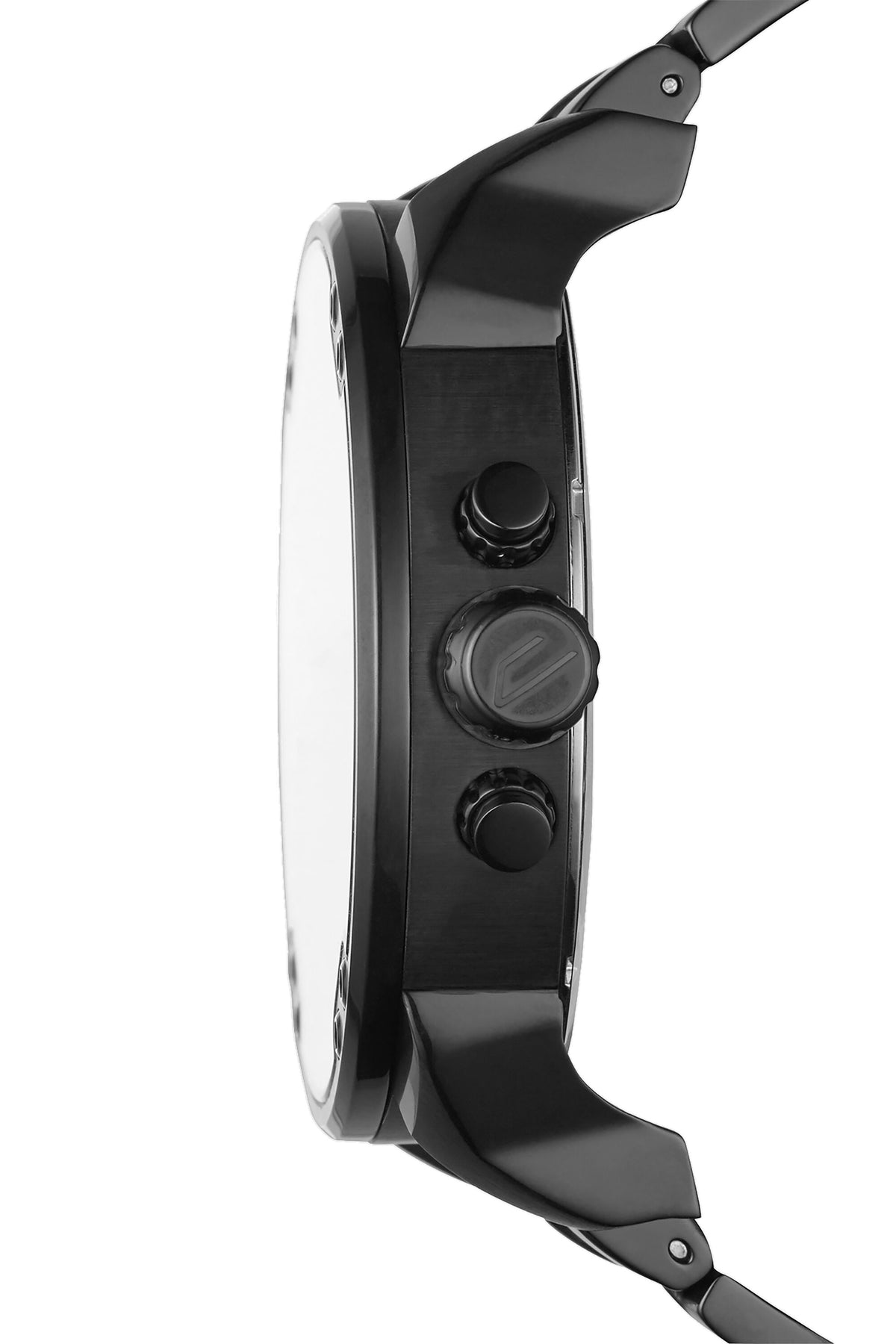 RELOJ DIESEL MR.DADDY 2.0 DZ7395 ACERO
