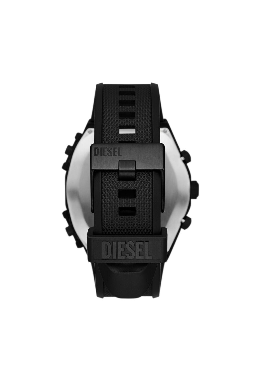 RELOJ DIESEL SIDESHOW DZ7474 TORNASOL