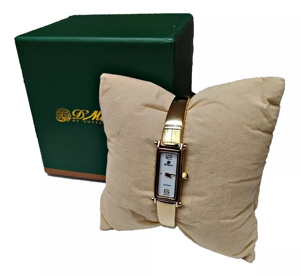 Reloj di mario mujer hotsell