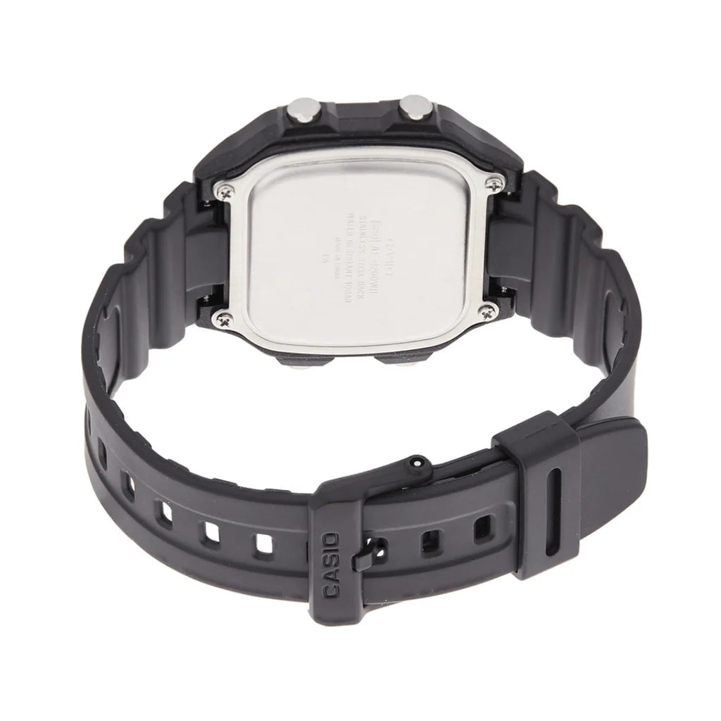 RELOJ CASIO DIGITAL AE-1200WH-1B