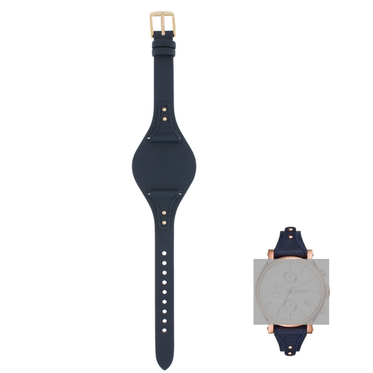 PULSO PARA RELOJ ORIGINAL FOSSIL ES3838