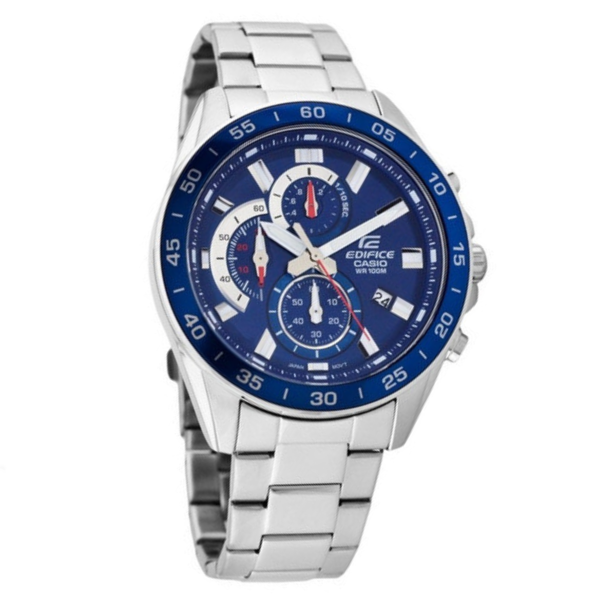 RELOJ CASIO EDIFICE EFV-550D-2A