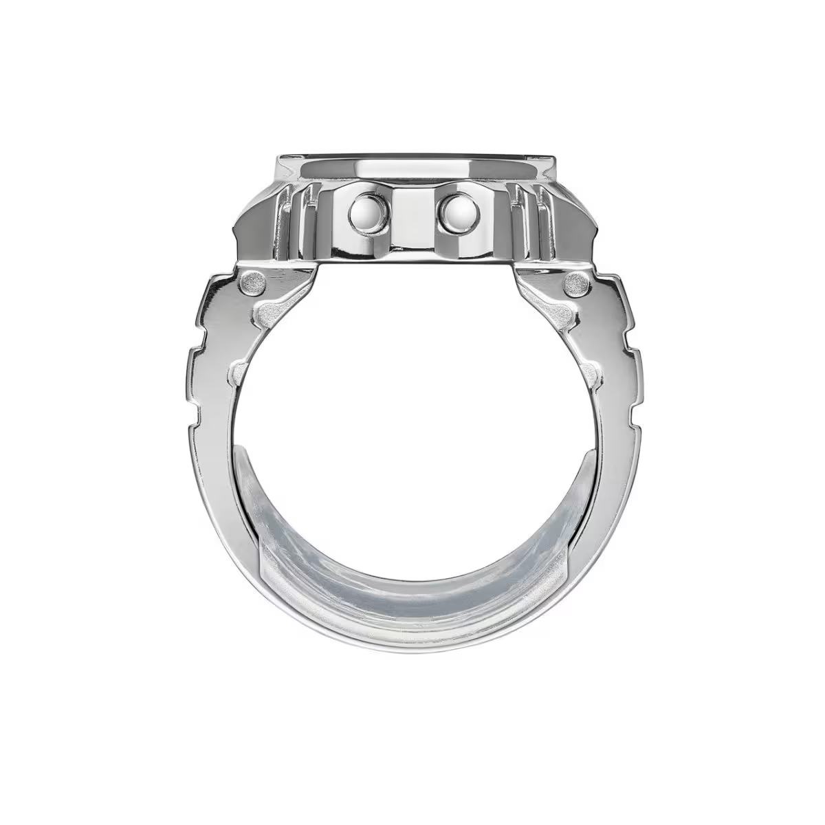 RELOJ CASIO ANILLO CRW-001-1D 50 AÑOS UNISEX