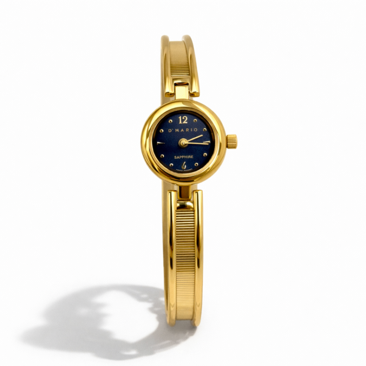 RELOJ D'MARIO ZE1300