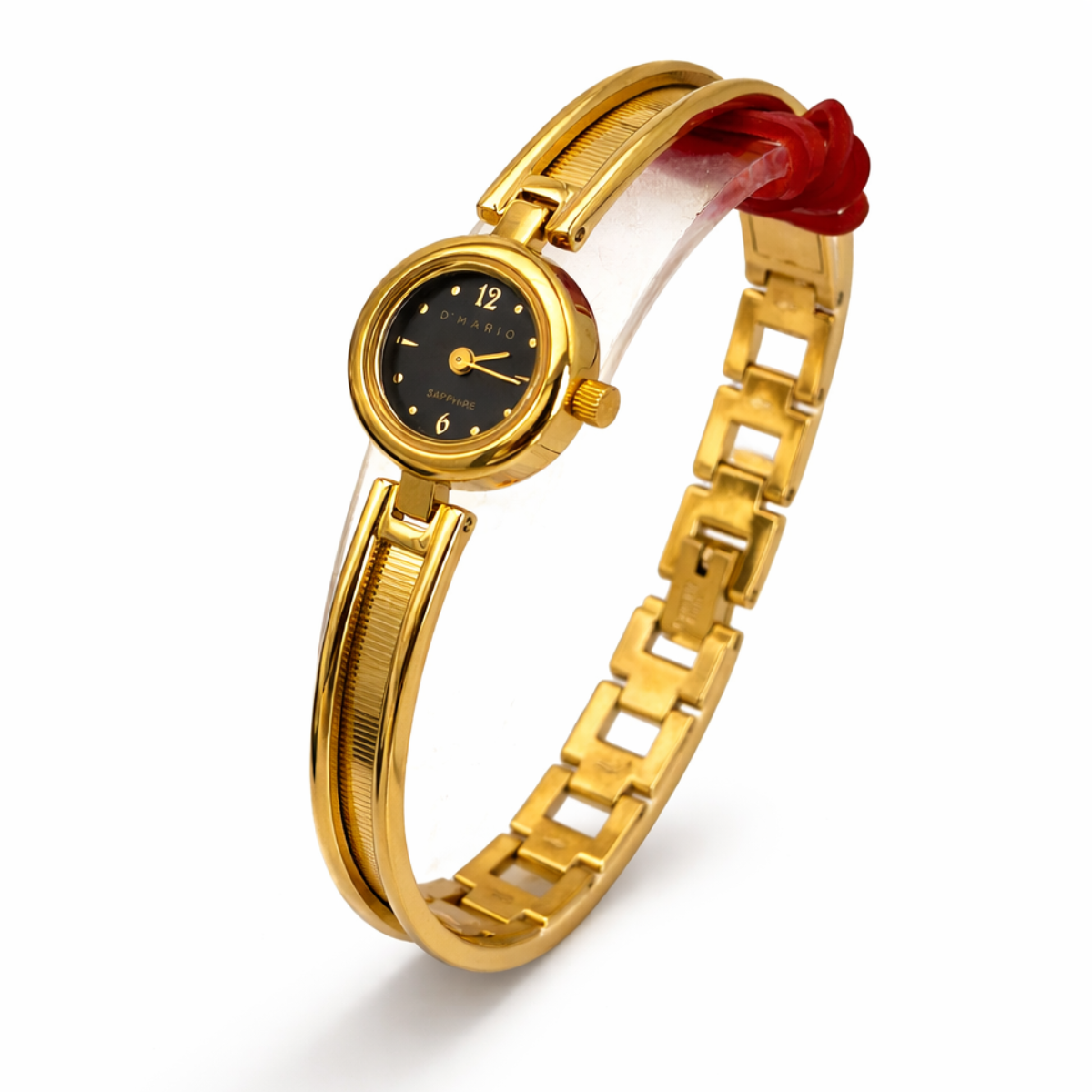 RELOJ D'MARIO ZE1300