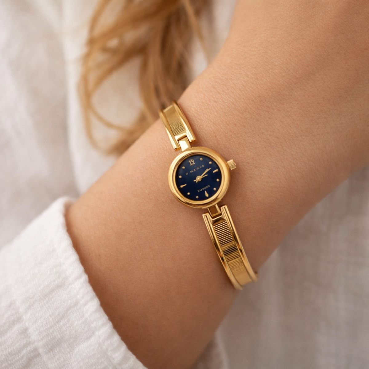 RELOJ D'MARIO ZE1300