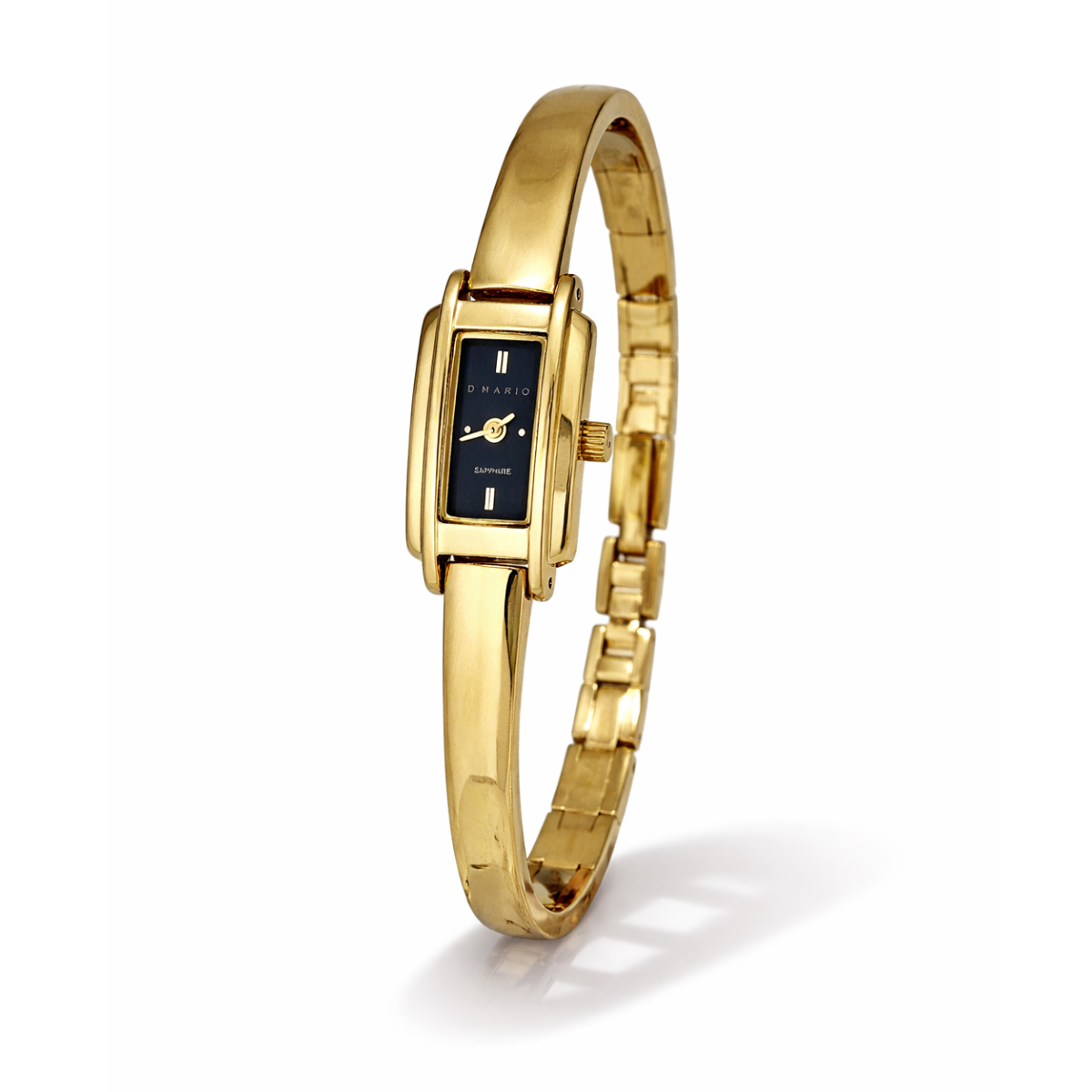 RELOJ D'MARIO FA9354