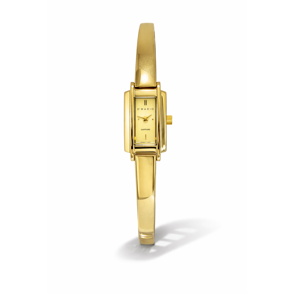 RELOJ D'MARIO FA9354
